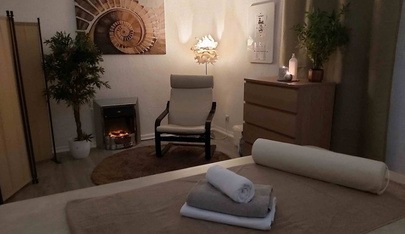 Ameliya - Erotische Massagen & Wellness - Erotic Massage in Berlin, Germany
