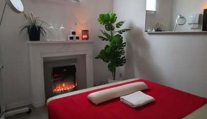 Ameliya - Erotische Massagen & Wellness - Erotic Massage in Berlin, Germany