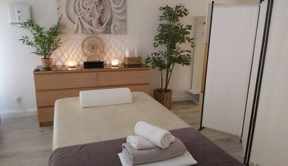 Ameliya - Erotische Massagen & Wellness - Erotic Massage in Berlin, Germany