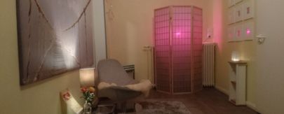 Ameliya - Erotische Massagen & Wellness - Erotic Massage in Berlin, Germany