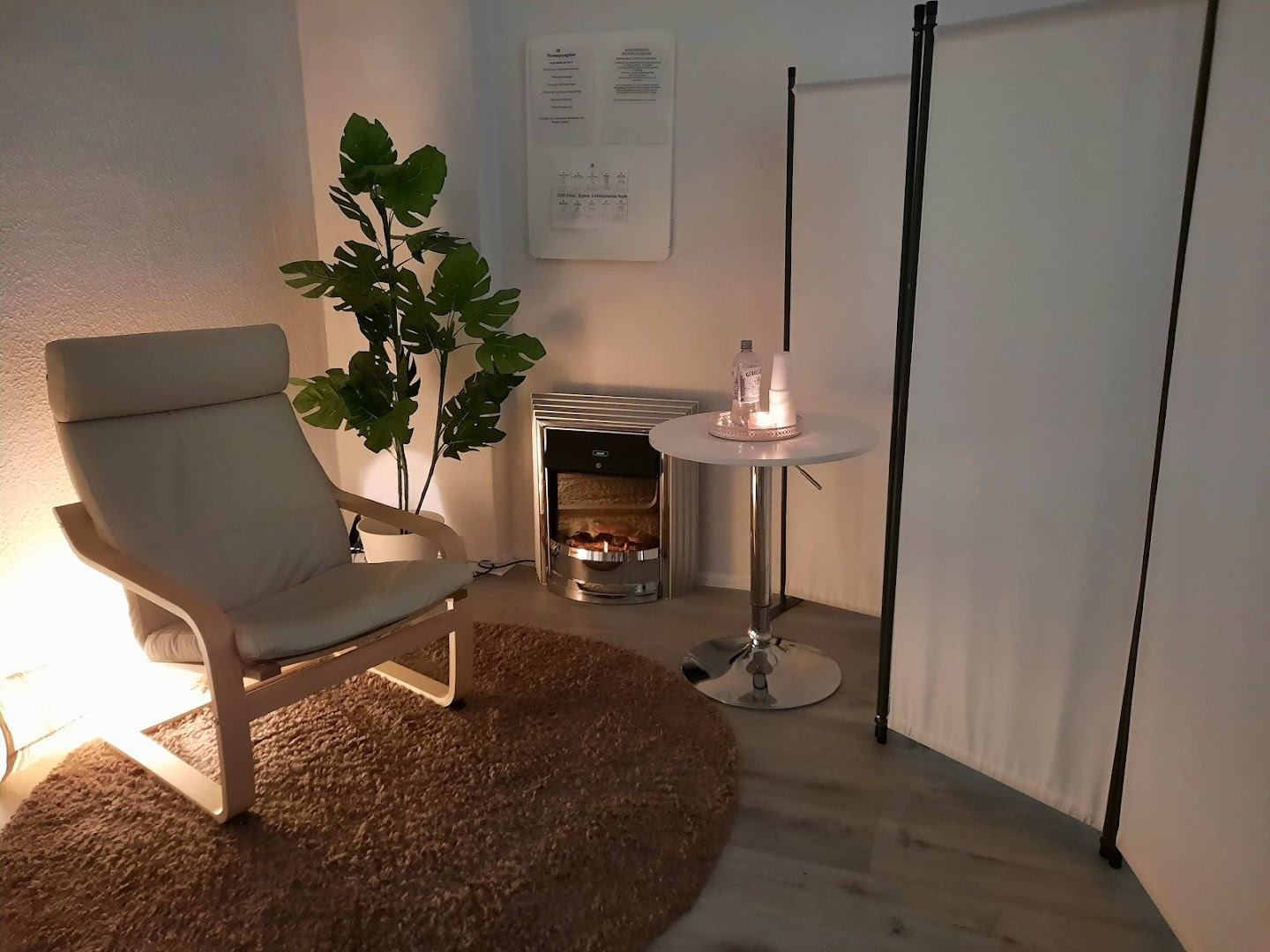 Ameliya - Erotische Massagen & Wellness - Erotic Massage in Berlin, Germany