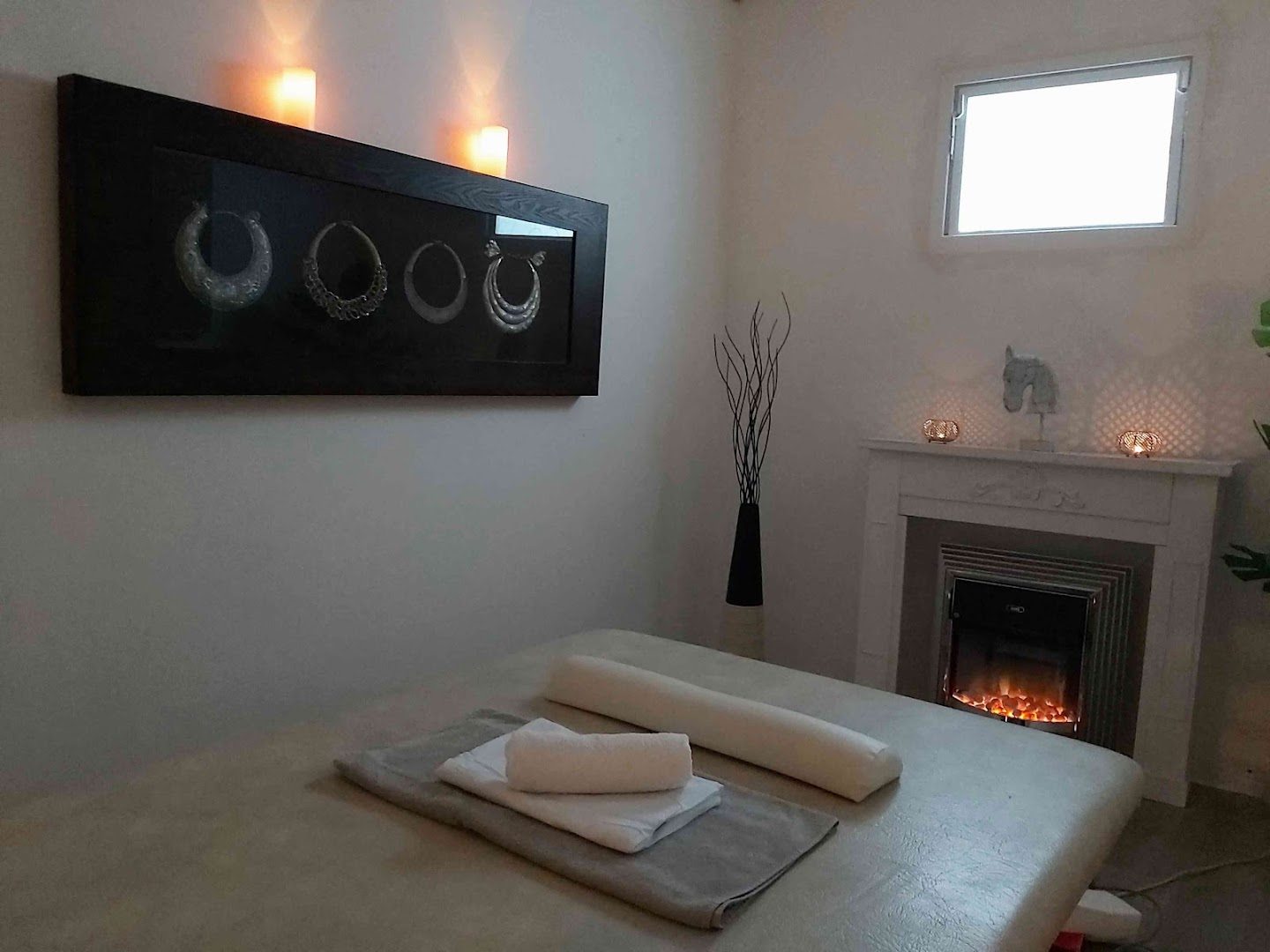 Ameliya - Erotische Massagen & Wellness - Erotic Massage in Berlin, Germany