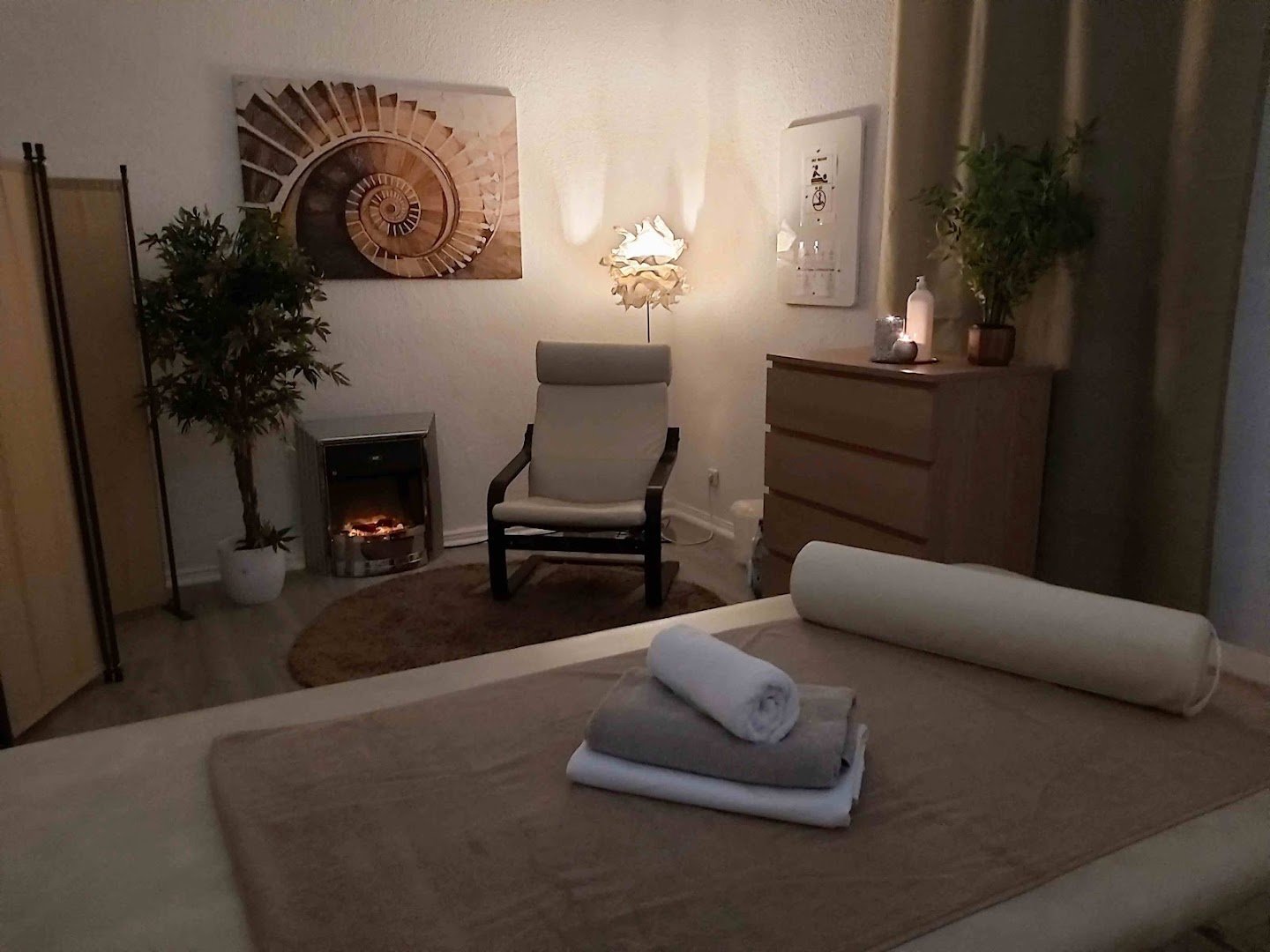 Ameliya - Erotische Massagen & Wellness - Erotic Massage in Berlin, Germany