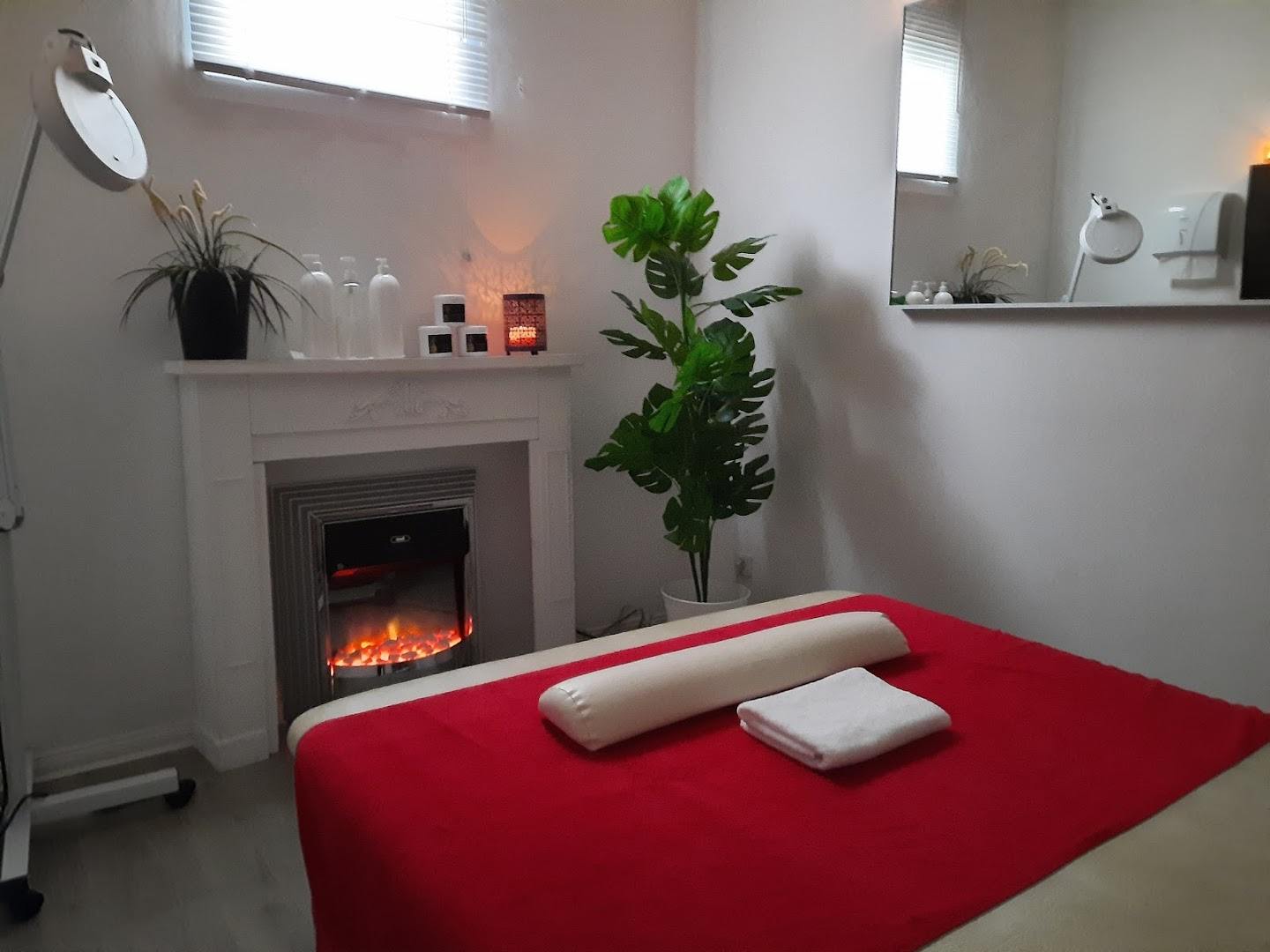 Ameliya - Erotische Massagen & Wellness - Erotic Massage in Berlin, Germany