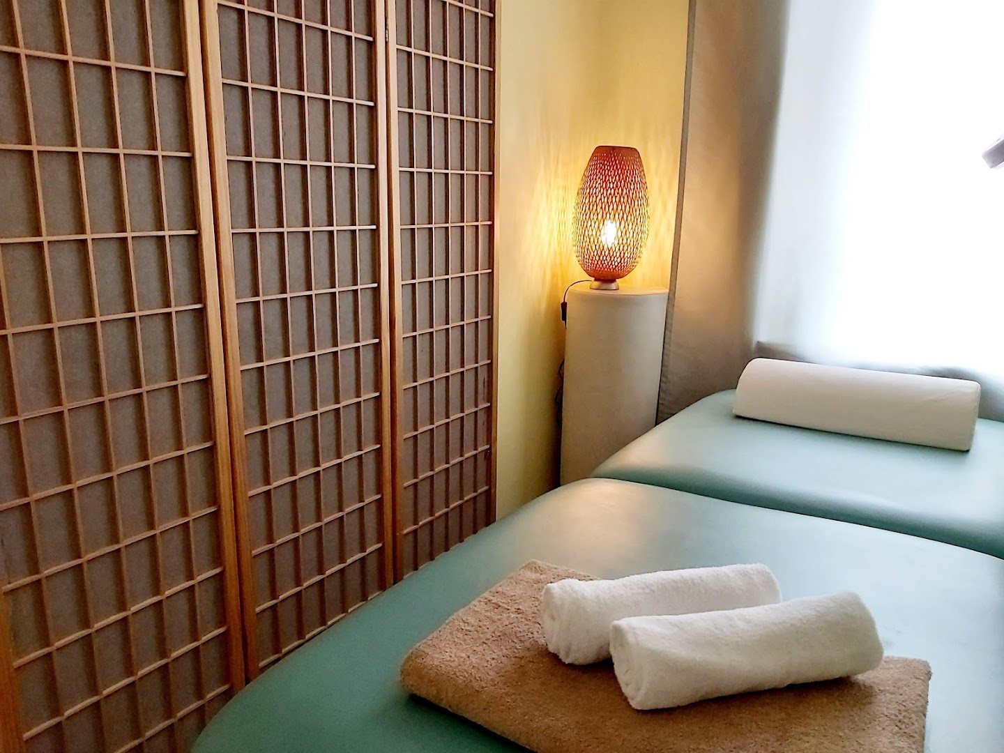 Ameliya - Erotische Massagen & Wellness - Erotic Massage in Berlin, Germany