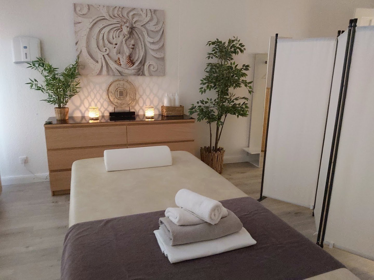 Ameliya - Erotische Massagen & Wellness - Erotic Massage in Berlin, Germany