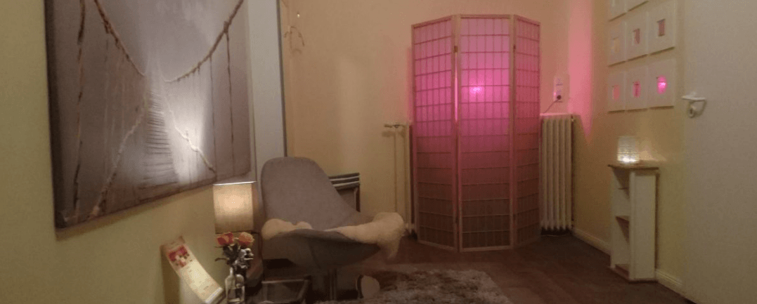 Ameliya - Erotische Massagen & Wellness - Erotic Massage in Berlin, Germany