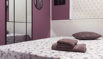 Anabel Massagen - Erotic Massage in Berlin, Germany