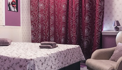 Anabel Massagen - Erotic Massage in Berlin, Germany