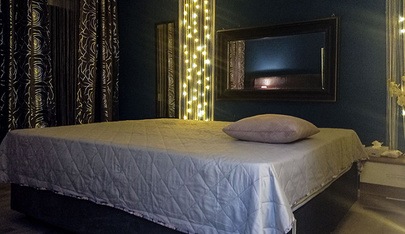 Anabel Massagen - Erotic Massage in Berlin, Germany