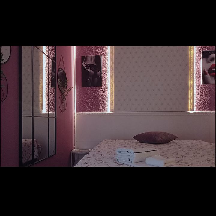 Anabel Massagen - Erotic Massage in Berlin, Germany