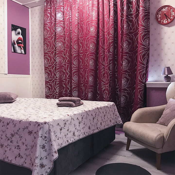 Anabel Massagen - Erotic Massage in Berlin, Germany