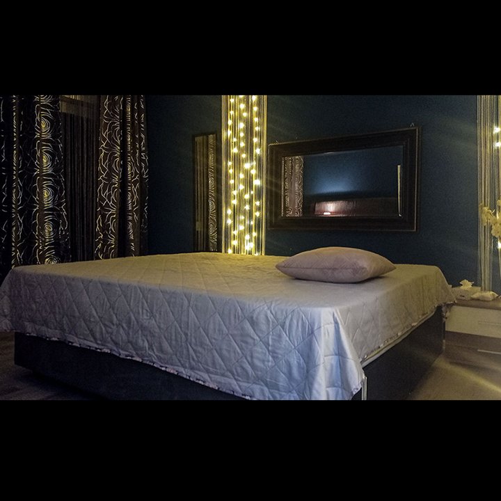 Anabel Massagen - Erotic Massage in Berlin, Germany