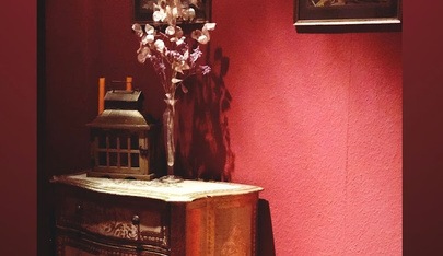 Anachyta Massagen - Erotic Massage in Berlin, Germany
