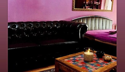 Anachyta Massagen - Erotic Massage in Berlin, Germany