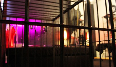 Anachyta Massagen - Erotic Massage in Berlin, Germany