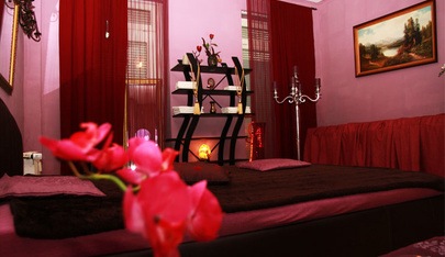 Anachyta Massagen - Erotic Massage in Berlin, Germany