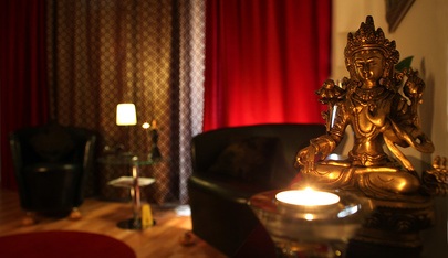Anachyta Massagen - Erotic Massage in Berlin, Germany