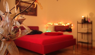Anachyta Massagen - Erotic Massage in Berlin, Germany