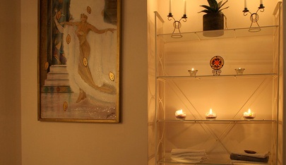 Anachyta Massagen - Erotic Massage in Berlin, Germany