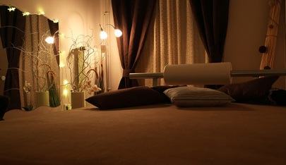 Anachyta Massagen - Erotic Massage in Berlin, Germany