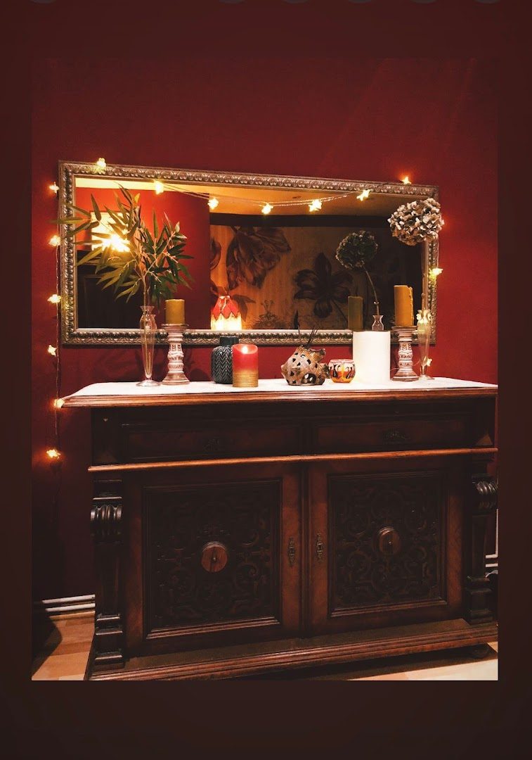 Anachyta Massagen - Erotic Massage in Berlin, Germany