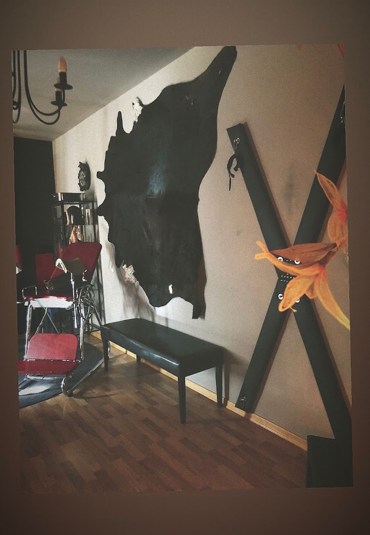 Anachyta Massagen - Erotic Massage in Berlin, Germany