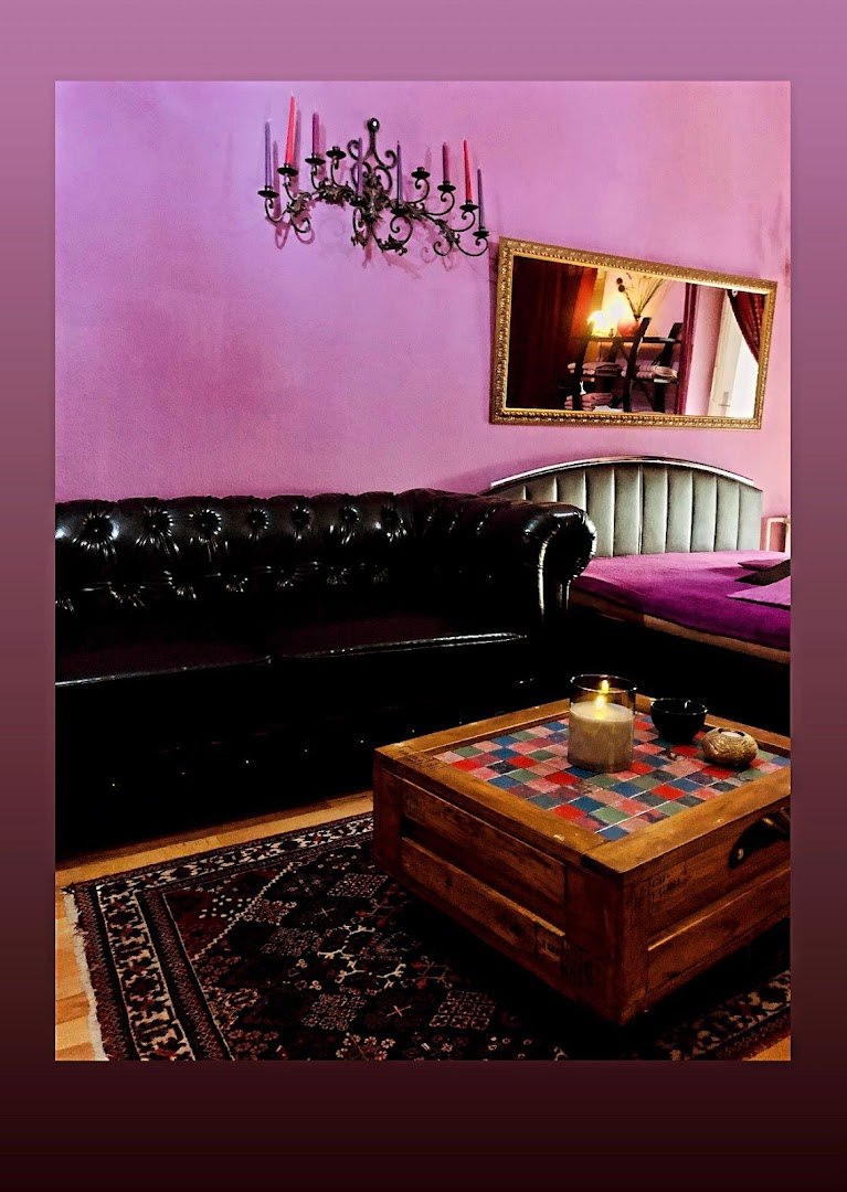 Anachyta Massagen - Erotic Massage in Berlin, Germany