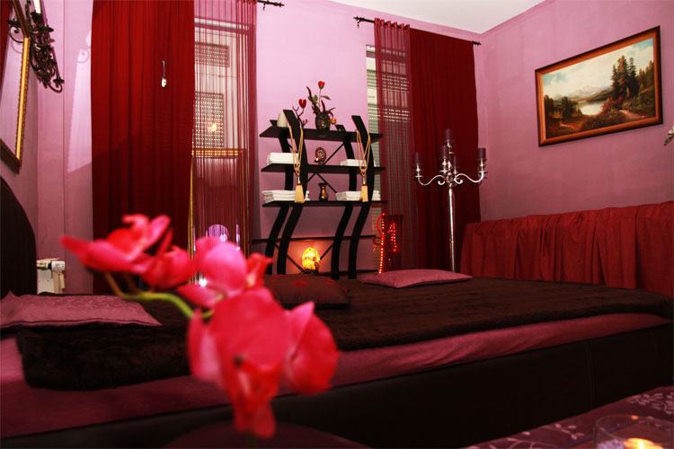 Anachyta Massagen - Erotic Massage in Berlin, Germany