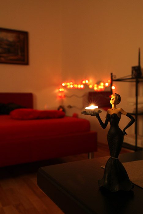 Anachyta Massagen - Erotic Massage in Berlin, Germany