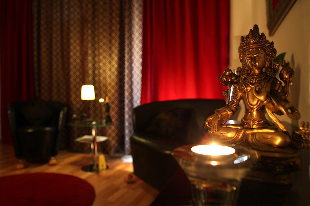 Anachyta Massagen - Erotic Massage in Berlin, Germany