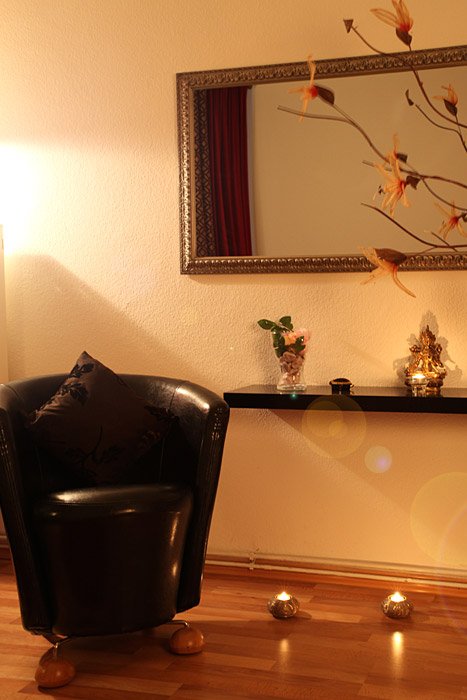 Anachyta Massagen - Erotic Massage in Berlin, Germany