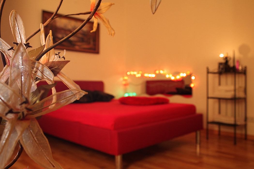 Anachyta Massagen - Erotic Massage in Berlin, Germany