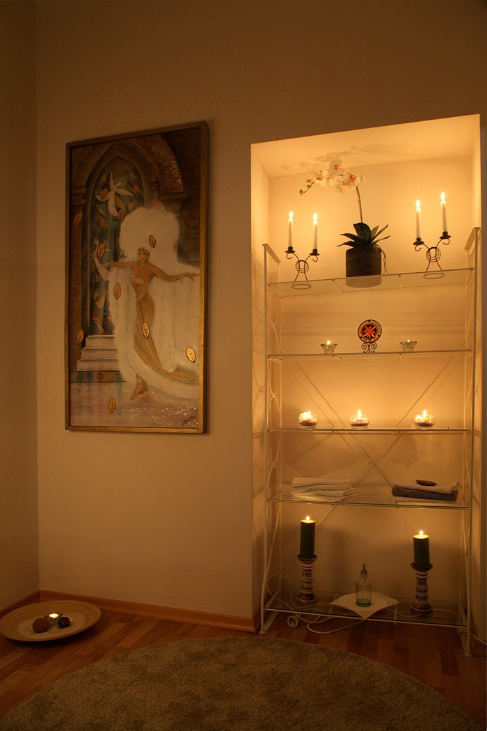 Anachyta Massagen - Erotic Massage in Berlin, Germany