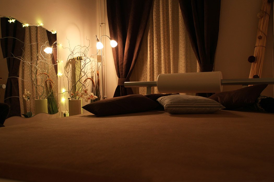 Anachyta Massagen - Erotic Massage in Berlin, Germany