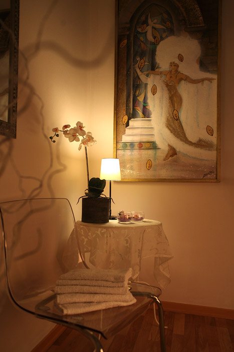 Anachyta Massagen - Erotic Massage in Berlin, Germany