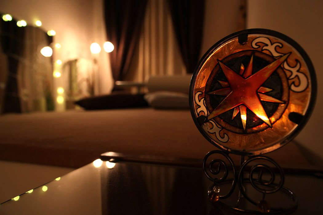 Anachyta Massagen - Erotic Massage in Berlin, Germany