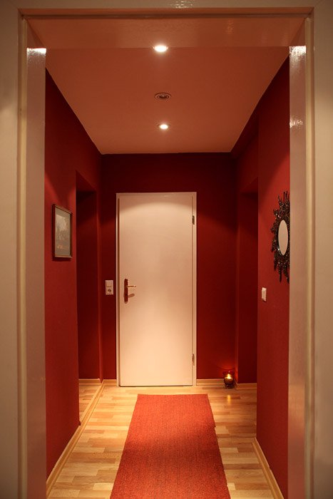 Anachyta Massagen - Erotic Massage in Berlin, Germany