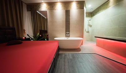 Angelhands Gmbh - Erotic Massage in Berlin, Germany