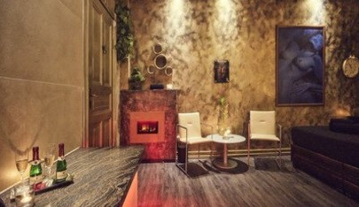 Angelhands Gmbh - Erotic Massage in Berlin, Germany