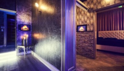 Angelhands Gmbh - Erotic Massage in Berlin, Germany