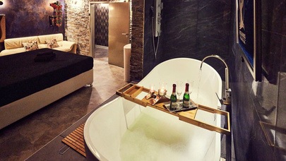 Angelhands Gmbh - Erotic Massage in Berlin, Germany
