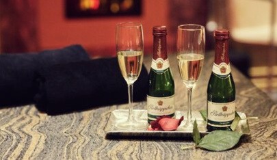 Angelhands Gmbh - Erotic Massage in Berlin, Germany