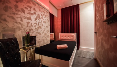 Angelhands Gmbh - Erotic Massage in Berlin, Germany