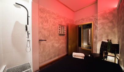 Angelhands Gmbh - Erotic Massage in Berlin, Germany