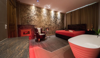 Angelhands Gmbh - Erotic Massage in Berlin, Germany