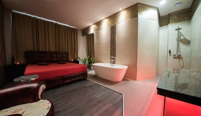 Angelhands Gmbh - Erotic Massage in Berlin, Germany