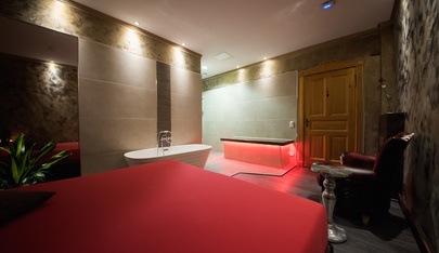 Angelhands Gmbh - Erotic Massage in Berlin, Germany