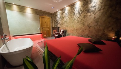 Angelhands Gmbh - Erotic Massage in Berlin, Germany