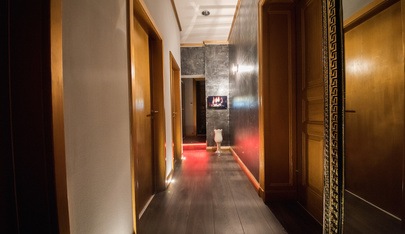 Angelhands Gmbh - Erotic Massage in Berlin, Germany